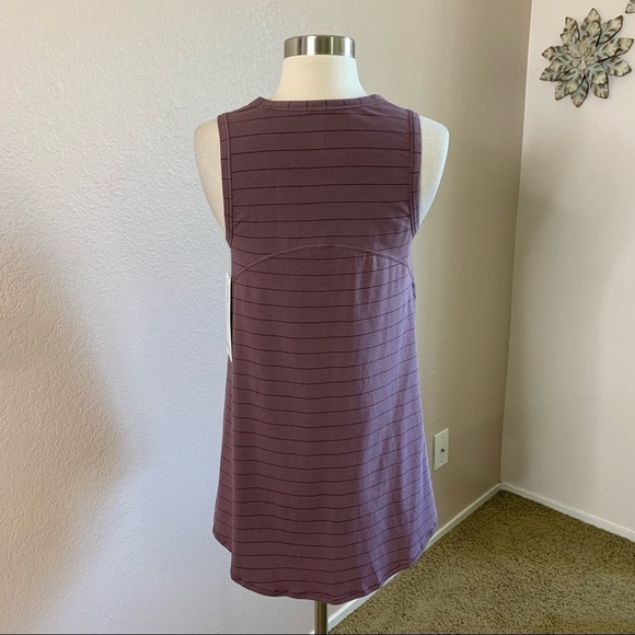 Lululemon Athletica NWT Long For Length Tank XS - Picture 8 of 16